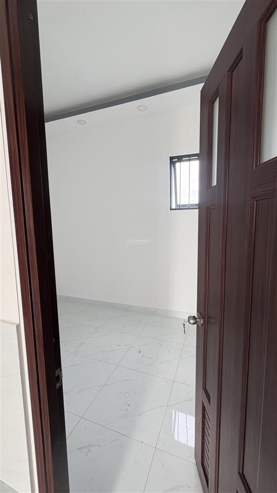 Nhà 1 trệt 1 lầu  780tr tại đức hòa