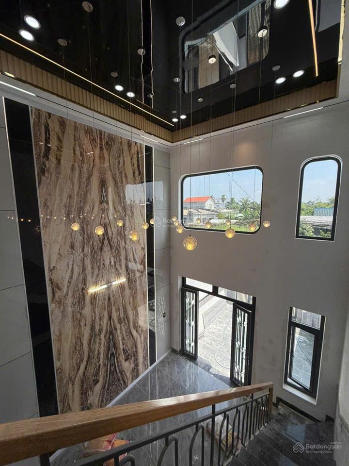 2,1 tỷ4,5m x 19m mặt tiền đường bê tônggần tỉnh lộ 10 trần văn giàu