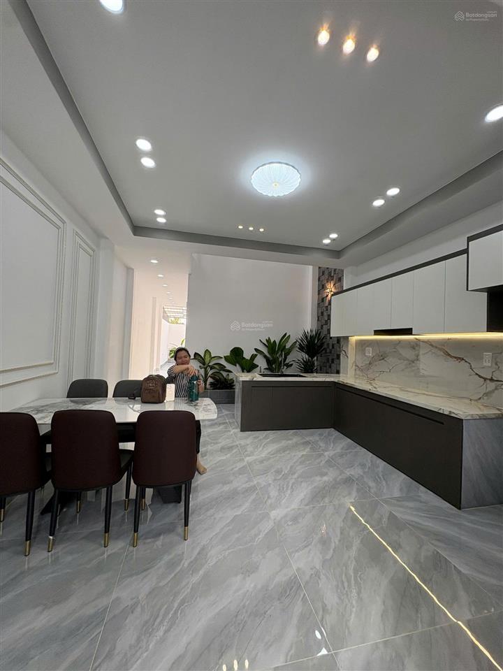 2,1 tỷ150m2nhà vườn mới xây dựng gần hóc môn tphcm