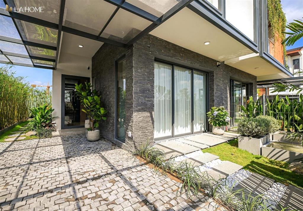 Siêu hot bán nhà phố tại la home long an, 3,7 tỷ, 90m2