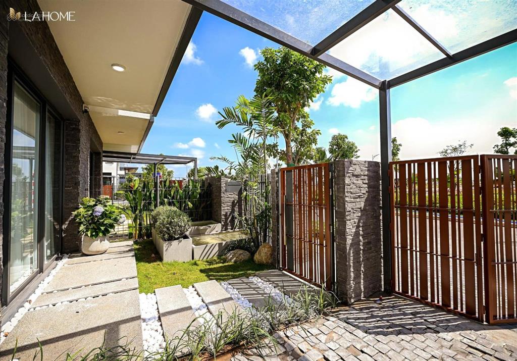 Siêu hot bán nhà phố tại la home long an, 3,7 tỷ, 90m2