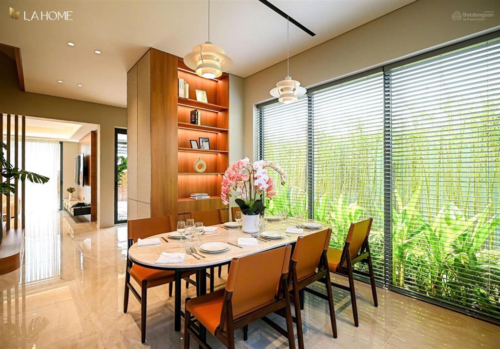 Siêu hot bán nhà phố tại la home long an, 3,7 tỷ, 90m2