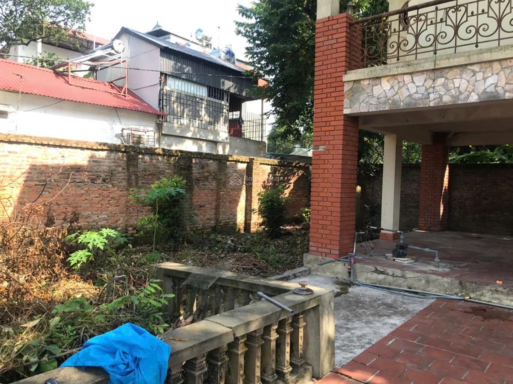 Bán nhà, đất 683,8 m2 thuộc thôn tân trại xã phú cường, sóc sơn, hà nội. giá 11,9 tỷ