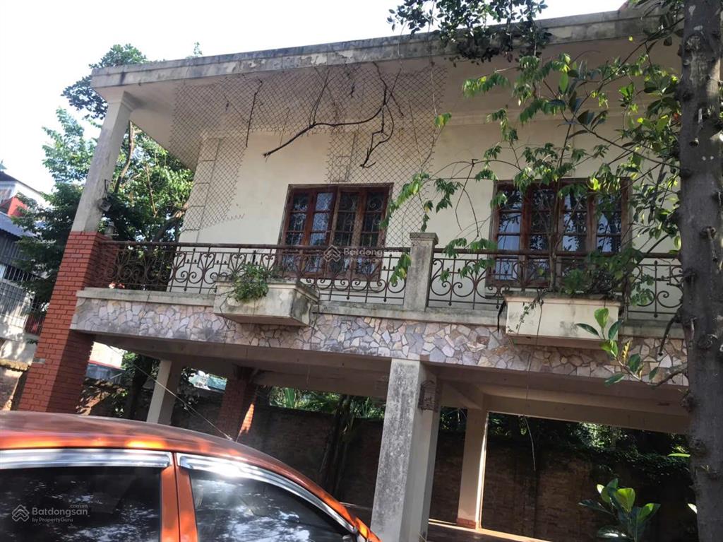 Bán nhà, đất 683,8 m2 thuộc thôn tân trại xã phú cường, sóc sơn, hà nội. giá 11,9 tỷ