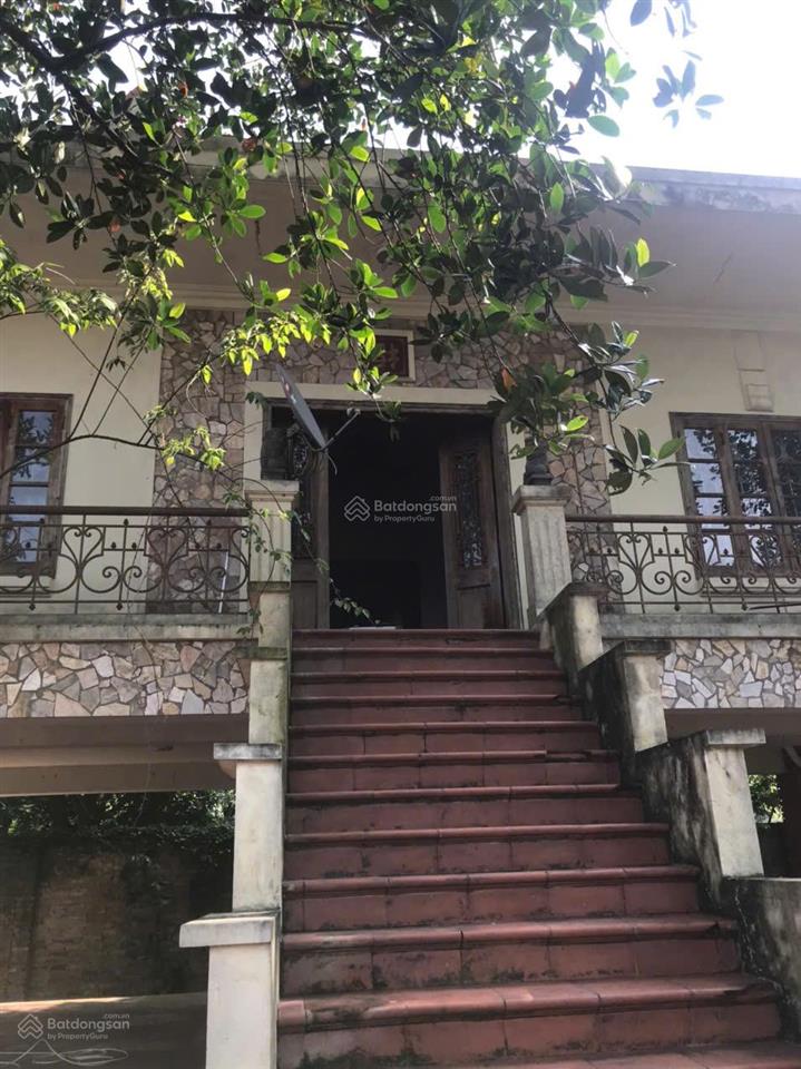 Bán nhà, đất 683,8 m2 thuộc thôn tân trại xã phú cường, sóc sơn, hà nội. giá 11,9 tỷ