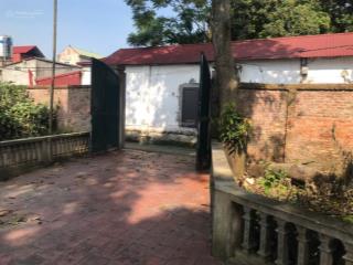 Bán nhà, đất 683,8 m2 thuộc thôn tân trại xã phú cường, sóc sơn, hà nội. giá 11,9 tỷ