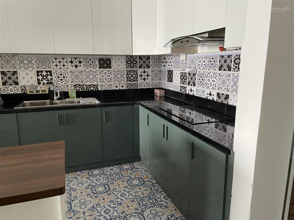 Bán căn hộ 3 phòng ngủ hồ gươm plaza hà đông 130,9m², tầng 28, full nội thất