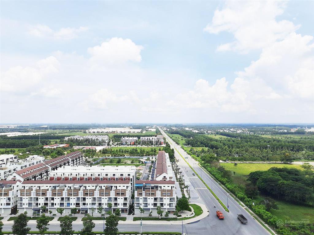 Bán căn hộ studio tại chung cư the view