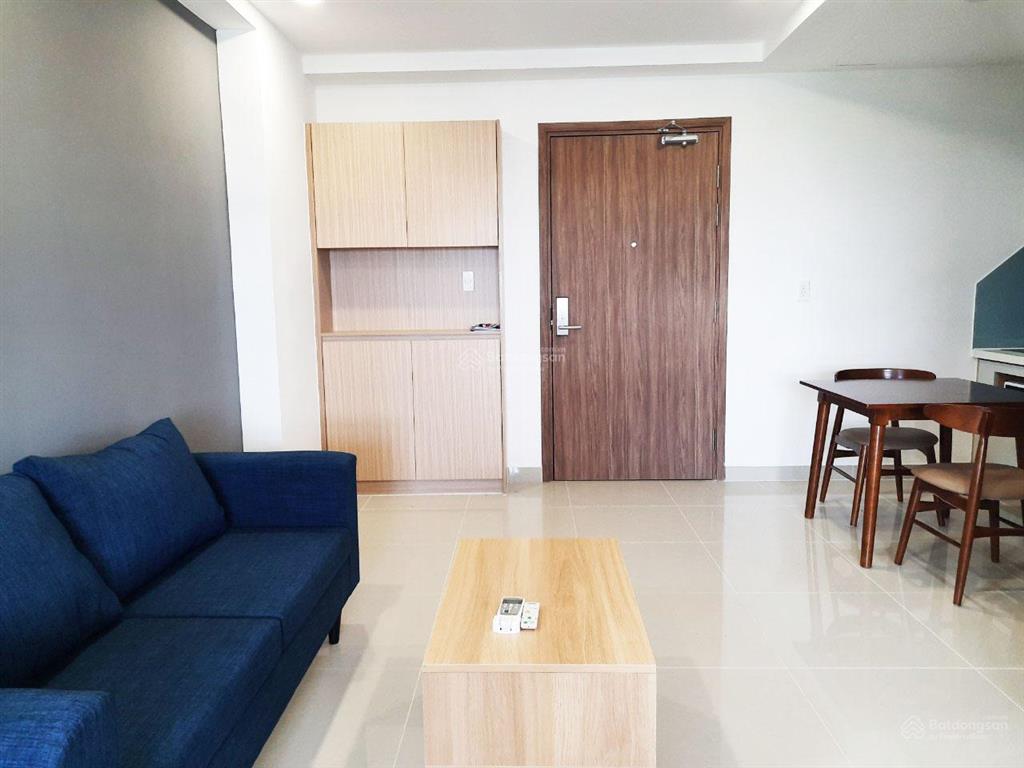 Bán căn hộ studio tại chung cư the view