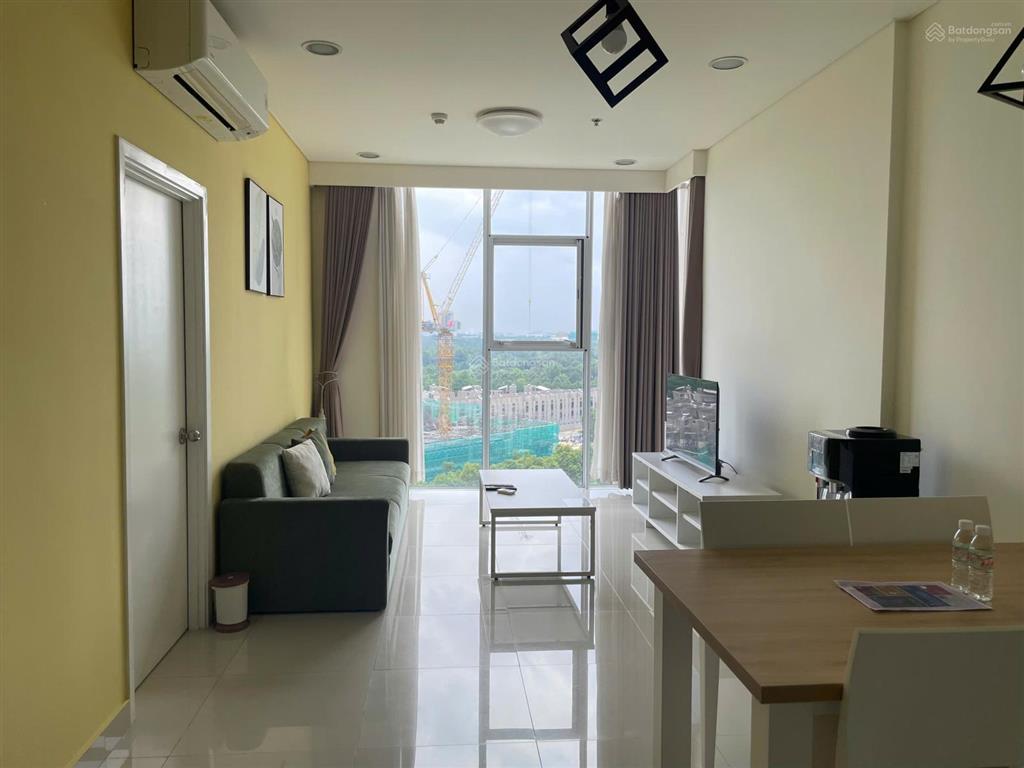 (giáp chủ) bán căn hộ sora gardens 1 2pn view trung tâm hành chính