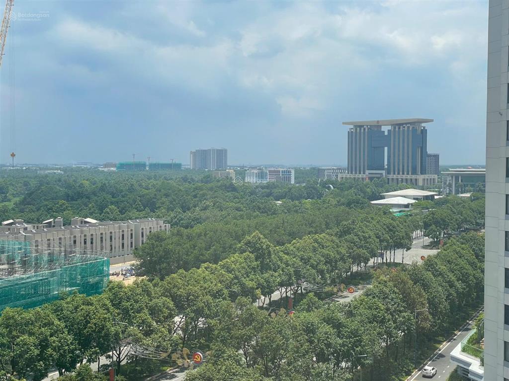 (giáp chủ) bán căn hộ sora gardens 1 2pn view trung tâm hành chính