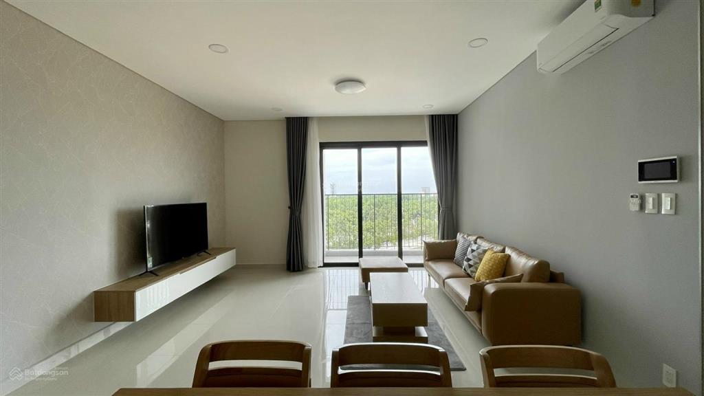Bán căn hộ sora gardens 2 86m2, layout vuông vức, ban công siêu bự, 2pn, 2wc sát bên aeon mall