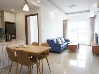Bán căn hộ tại midori park the view 2pn 61m2 giá rẻ nhất khu vực