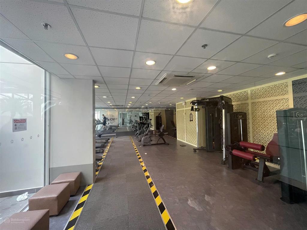 Bán căn hộ sora gardens 1 căn góc 3pn 91m2