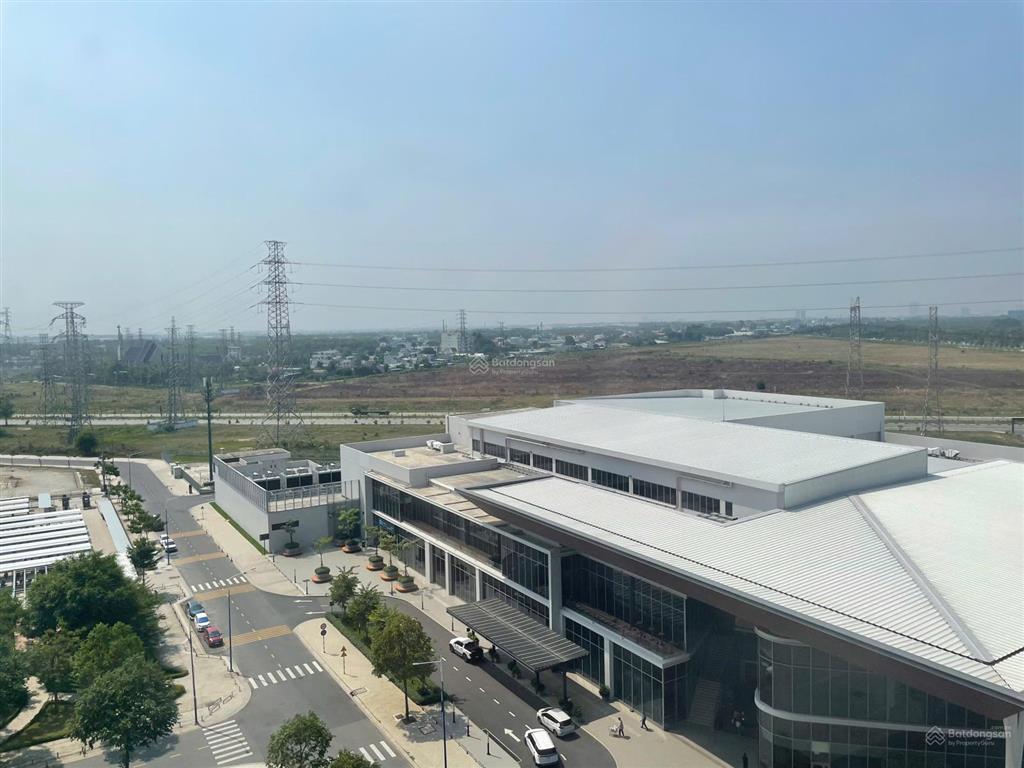 Bán căn hộ sora gardens 1 căn góc 3pn 91m2
