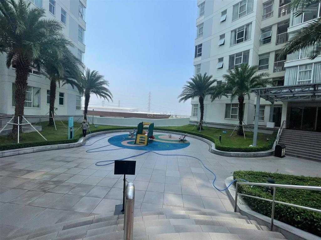 Bán căn hộ sora gardens 1 căn góc 3pn 91m2