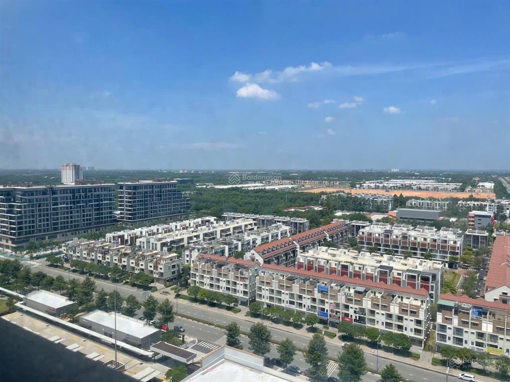 Bán căn hộ studio tại midori park the view giá 1,4 tỷ