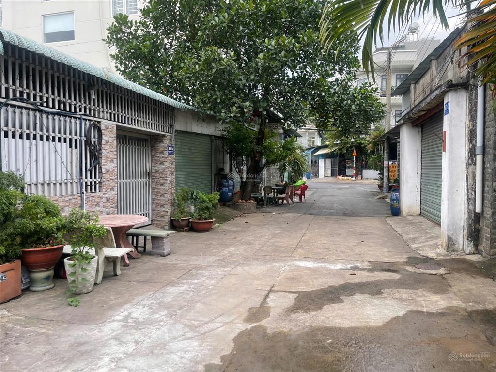 Bán nhà xưởng đang cho thuê đường nguyễn đức thiệu, dĩ an, tphcm. siêu tiềm năng