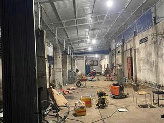 Bán nhà xưởng đang cho thuê đường nguyễn đức thiệu, dĩ an, tphcm. siêu tiềm năng