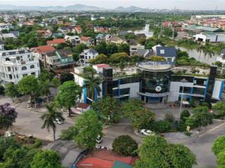 Bán đất nền dự án tại khu đô thị hà phong, 45 triệu / m2, 229 m2, chính chủ giá ưu đãi