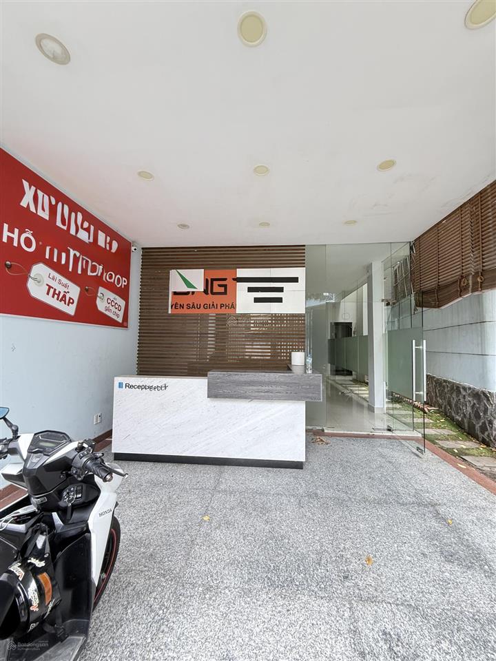 Nhà 7x20m  nguyễn thượng hiền  phú nhuận  khu nhà phố xịn  3 lầu