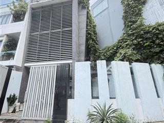 Nhà 7x20m  nguyễn thượng hiền  phú nhuận  khu nhà phố xịn  3 lầu