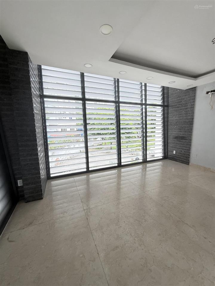 Nhà 7x20m  nguyễn thượng hiền  phú nhuận  khu nhà phố xịn  3 lầu