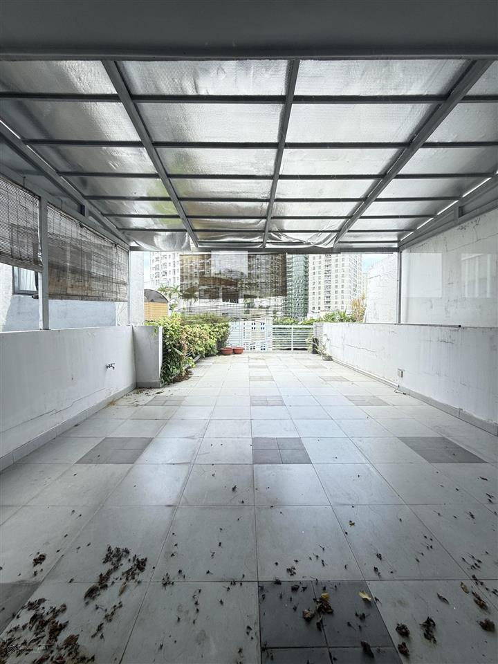 Nhà 7x20m  nguyễn thượng hiền  phú nhuận  khu nhà phố xịn  3 lầu
