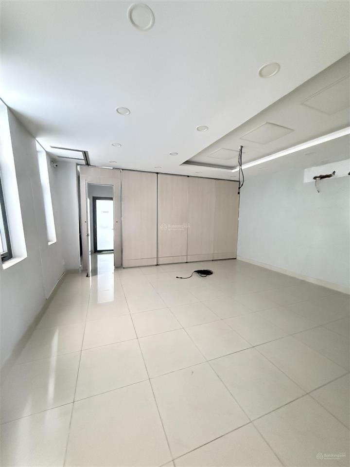 Nhà 7x20m  nguyễn thượng hiền  phú nhuận  khu nhà phố xịn  3 lầu