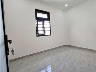 Nhà mới 1 trệt 1 lầu đối diện kđt hiệp thành city