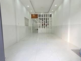 Nhà sổ hồng riêng đường dương thị mười, q12