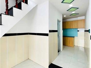 Nhà 1 trệt 1 lầu nguyễn văn quá quận 12