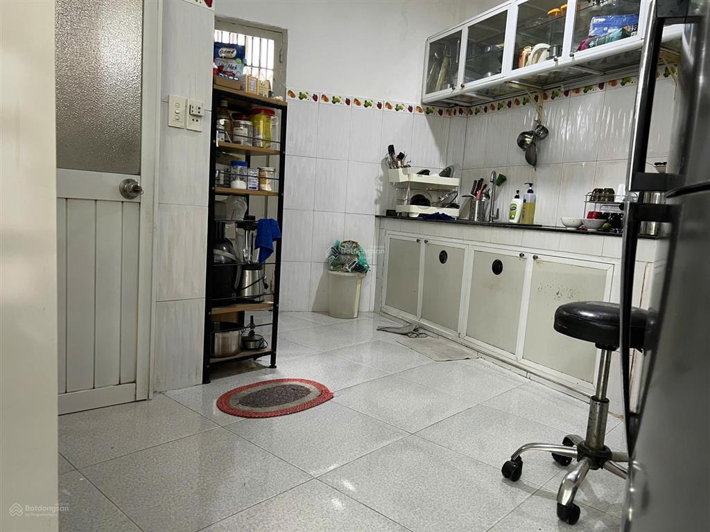 Hàng tốt ngang 12m  phú nhuận  có 6,9 tỷ  bán gấp  52m2  3pn