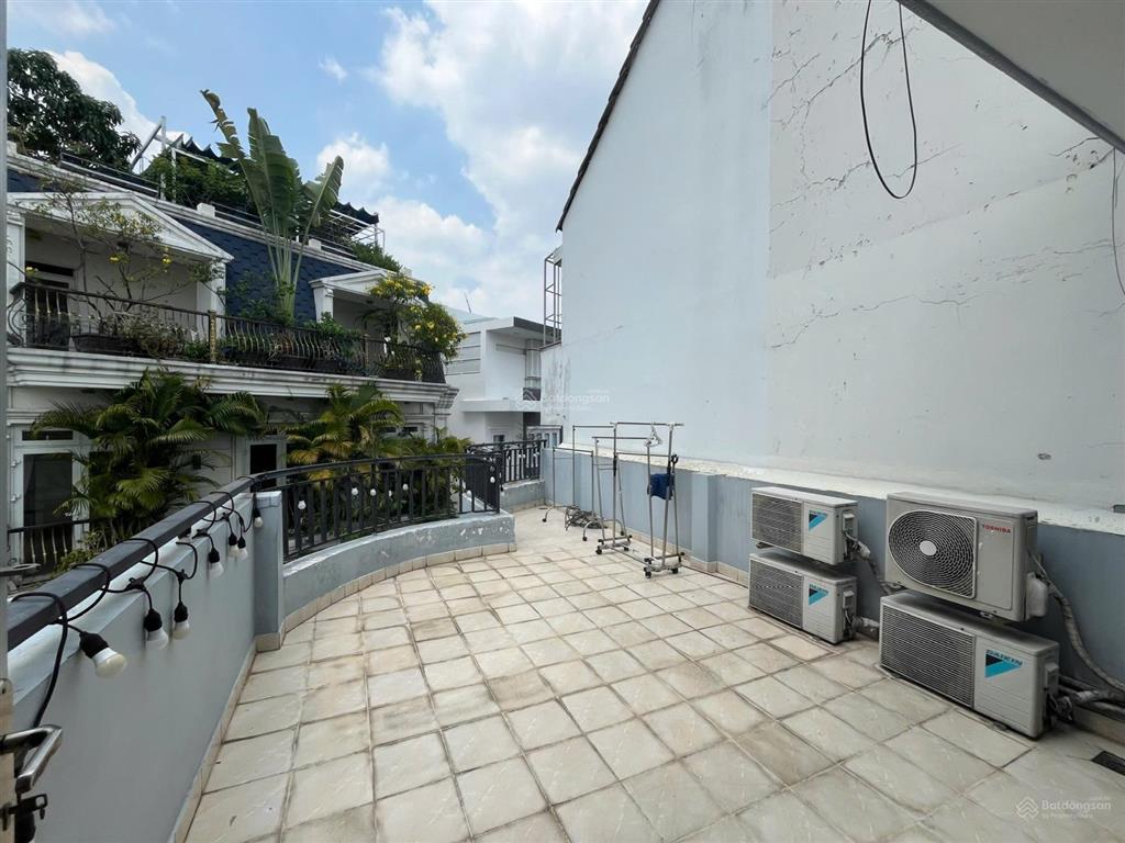 Hàng tốt ngang 12m  phú nhuận  có 6,9 tỷ  bán gấp  52m2  3pn