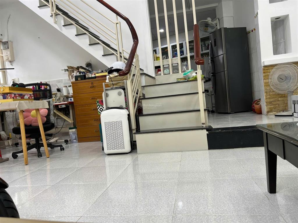 Hàng tốt ngang 12m  phú nhuận  có 6,9 tỷ  bán gấp  52m2  3pn