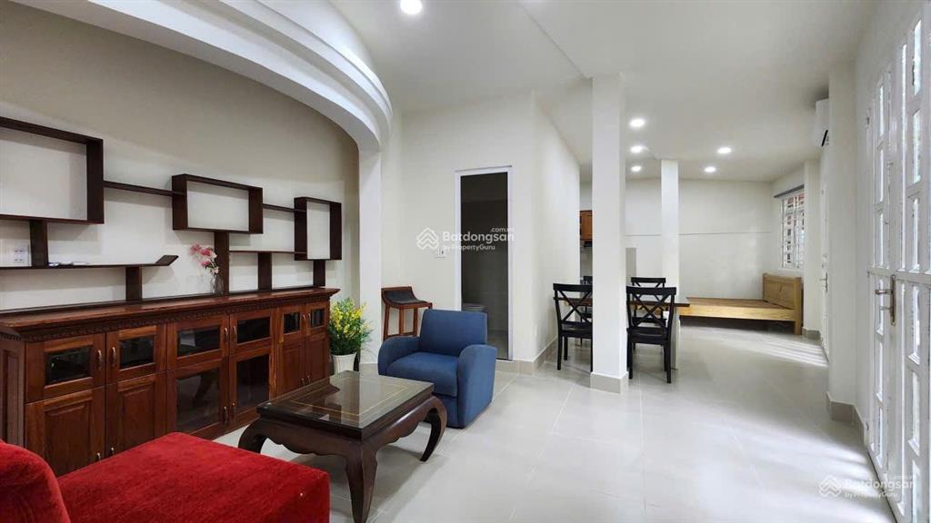 Hàng tốt ngang 12m  phú nhuận  có 6,9 tỷ  bán gấp  52m2  3pn