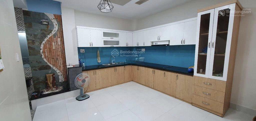 Bán nhà mới 453/ lê văn sỹ, p.12, q.3  35m2  2 tầng  4pn