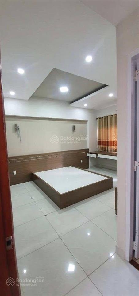 Bán nhà mới 453/ lê văn sỹ, p.12, q.3  35m2  2 tầng  4pn