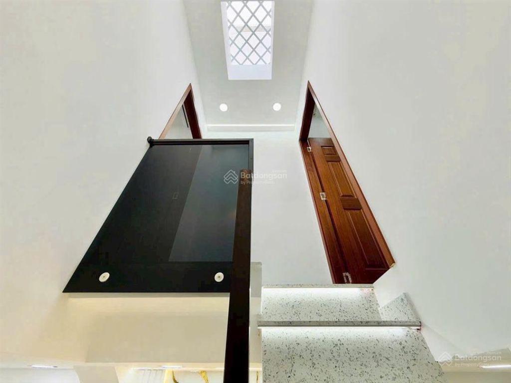 Bán nhà lý thường kiệt, p. hạnh thông, gò vấp (p4 cũ)  26m2 1 lầu