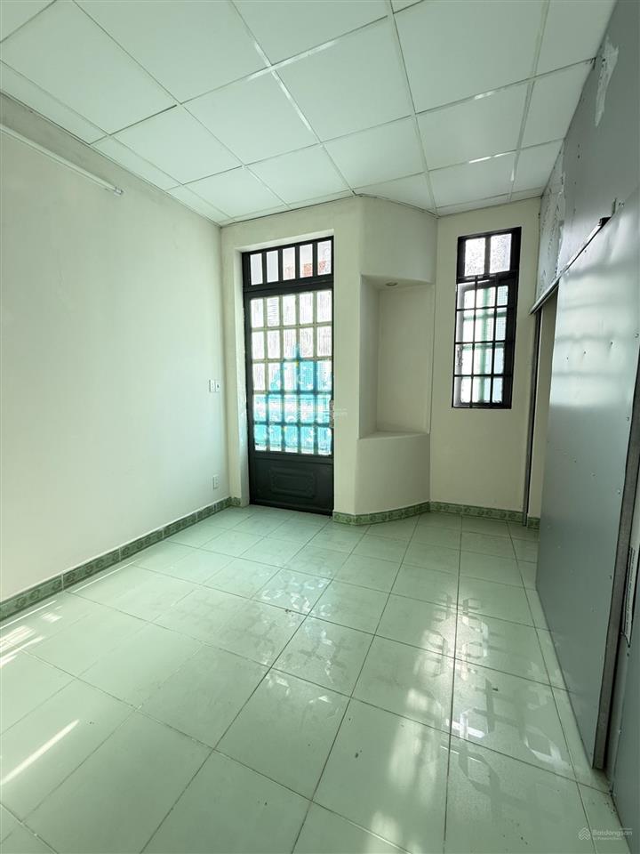 Bán nhà 249/ kha vạn cân đối diện gigamall  29m2  2 tầng 2pn