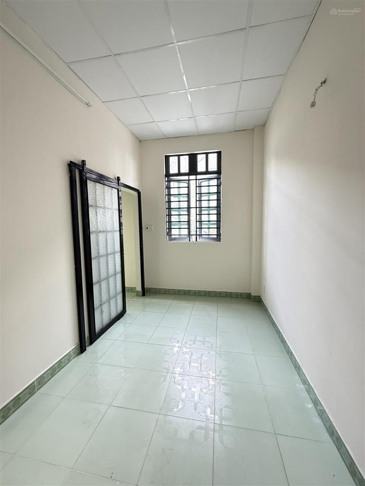 Bán nhà 249/ kha vạn cân đối diện gigamall  29m2  2 tầng 2pn