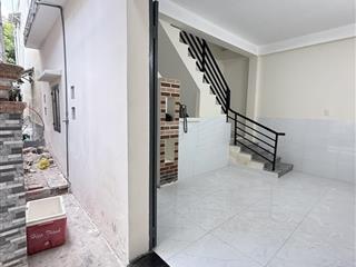 Bán nhà 249/ kha vạn cân đối diện gigamall  29m2  2 tầng 2pn