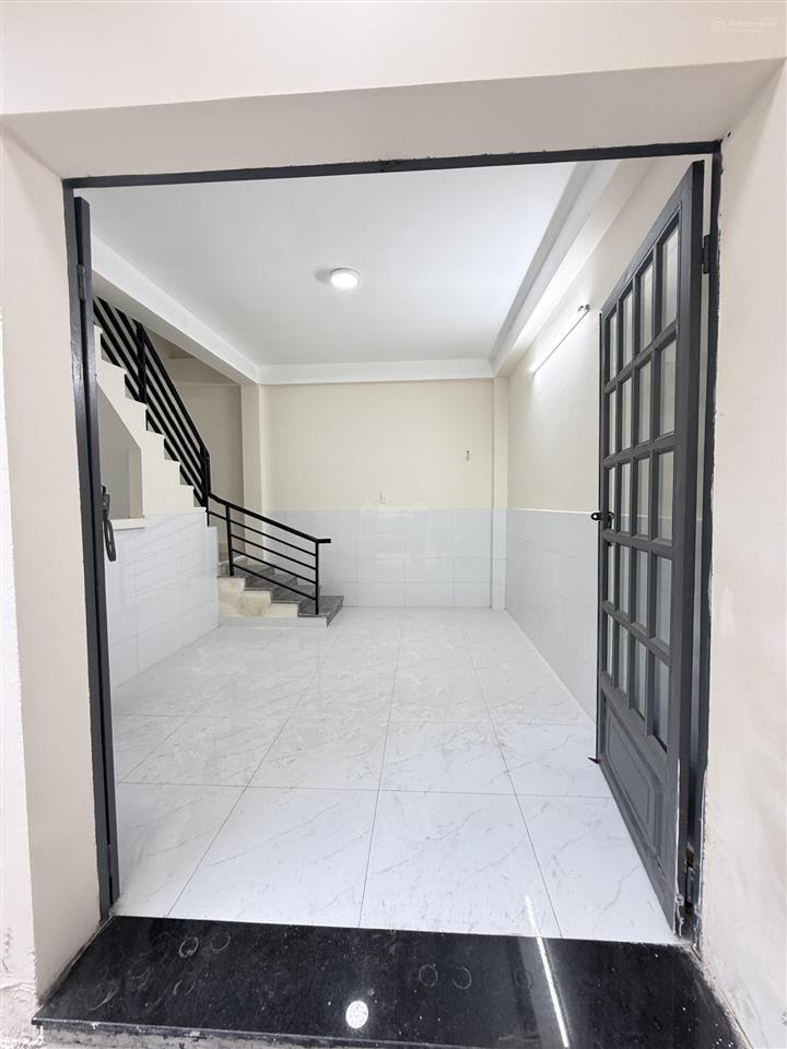 Bán nhà 249/ kha vạn cân đối diện gigamall  29m2  2 tầng 2pn