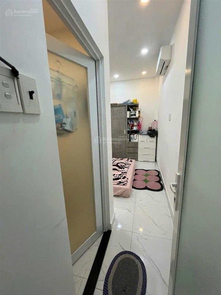 Bán nhà hẻm xe hơi  nguyễn trọng tuyển, p15, phú nhuận  41m2 nhà mới 3 lầu