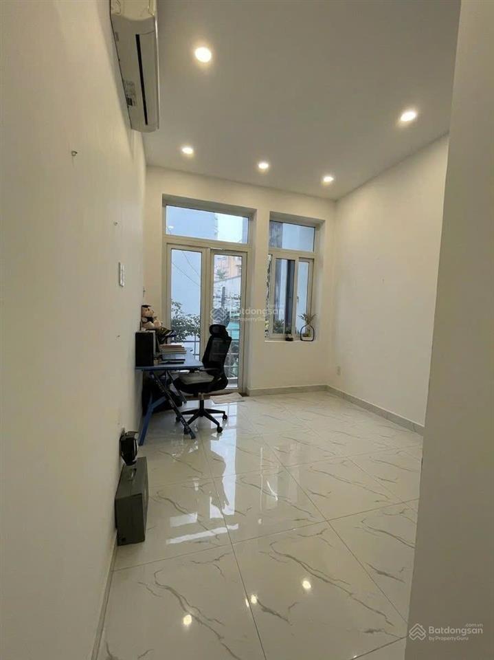 Bán nhà hẻm xe hơi  nguyễn trọng tuyển, p15, phú nhuận  41m2 nhà mới 3 lầu