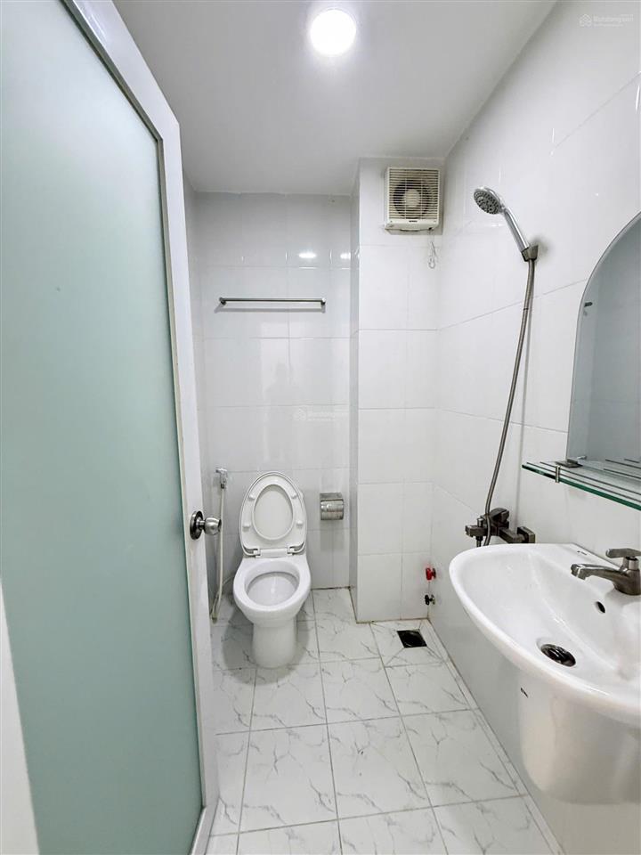 Bán nhà hẻm xe hơi 91/4 nguyễn trọng tuyển, p15, phú nhuận  41m2 nhà mới 3 lầu