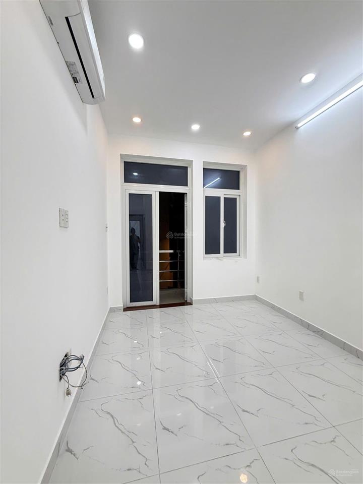 Bán nhà hẻm xe hơi 91/4 nguyễn trọng tuyển, p15, phú nhuận  41m2 nhà mới 3 lầu