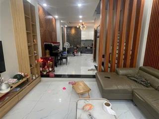 Bán nhà mới thống nhất, phường 10, gò vấp  55m2  2 lầu