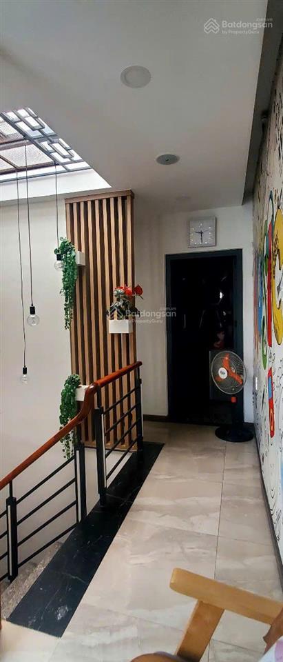 Bán nhà chu văn an, p12, bình thạnh  4x11m 2 lầu  đang có hđt 22tr