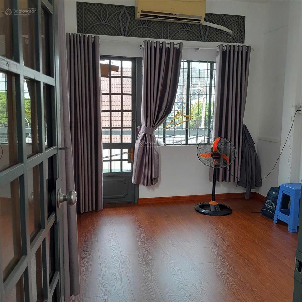 Bán nhà mặt tiền nguyễn đình chính, phú nhuận  3 lầu  giá tốt 8 tỷ